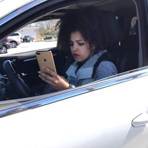 Meet your Posher, Rahel